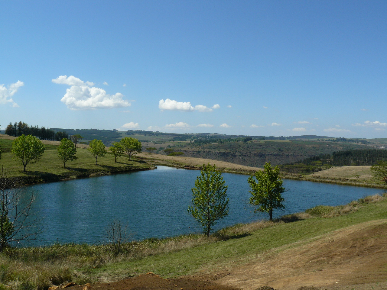 Amber Properties - Retirement Villages in Howick, KZN